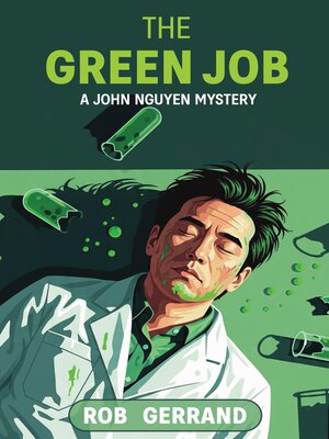 cover image of The Green Job